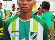 Lateral-esquerdo Paulinho