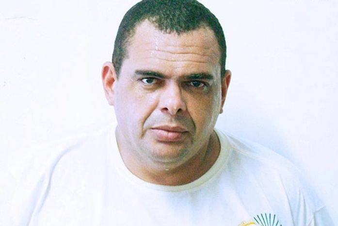 Polícia Civil prende suspeito de envolvimento na morte de comerciante egípcio