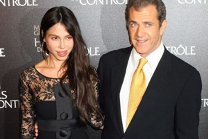 Mel Gibson é investigado em caso de violência doméstica