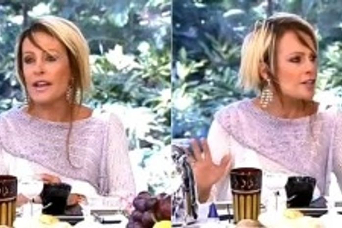 Vaidade: apresentadora Ana Maria Braga planeja nova plástica nas férias