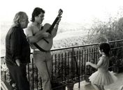 Toquinho fala sobre os 30 anos sem Vinicius de Moraes