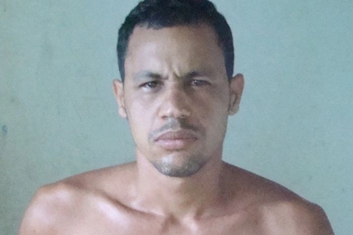 Francisco Ricardo, 30 anos