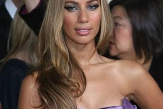 Leona Lewis (arquivo)