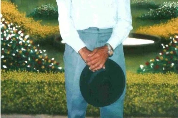 Antônio Ferreira passou dois dias perdido em uma canavial