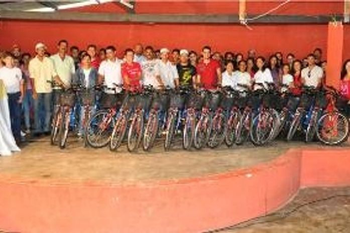 Bicicletas