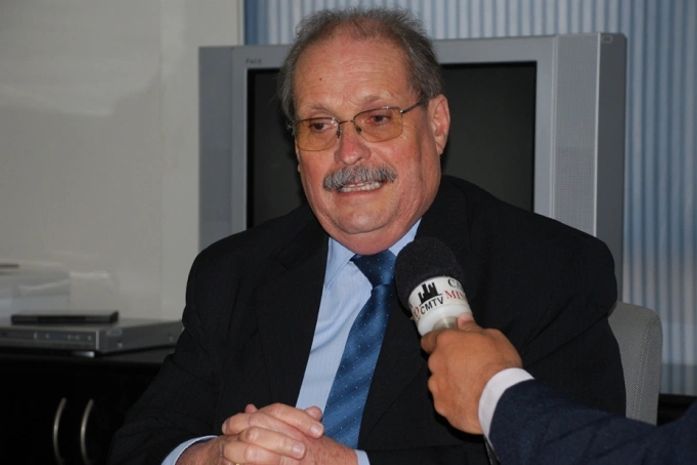 Desembargador Estácio Gama