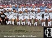 09 de Julho: Dez anos de título que mudou a história do ASA