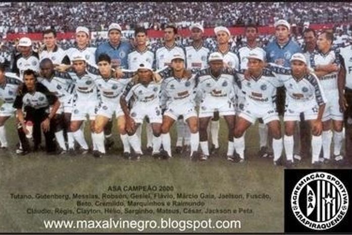 09 de Julho: Dez anos de título que mudou a história do ASA