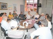 Pilar será beneficiado com obras de saneamento