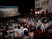 Projeto Cine Sesi Cultural chega à 9ª edição