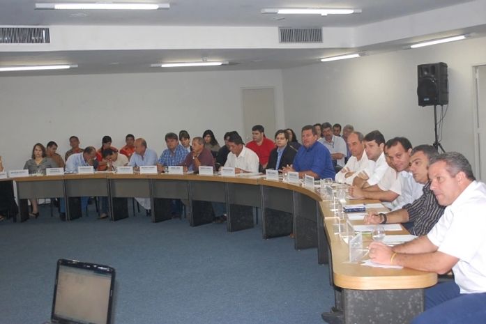 Governo divulga projeto de recontrução dos municípios atingidos pelas enchentes
