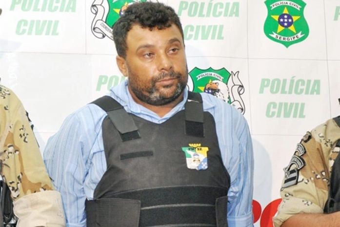 VÍDEO: PC alagoana prende vigilante acusado na morte de Mércia Nakashima