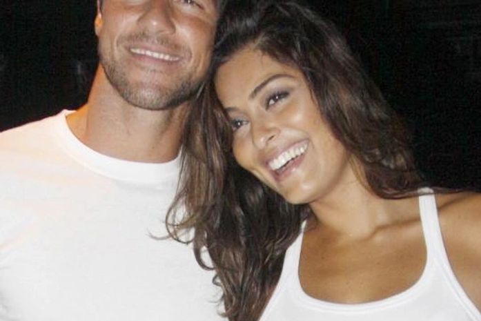 Juliana Paes pode passar o Natal dentro da maternidade