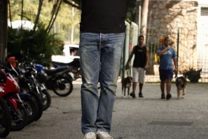 Tiago Leifert: 'Eu não como mais espaguete. Só como penne'