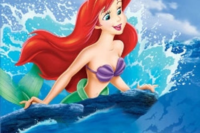 A Pequena Sereia vai ganhar filme com atores