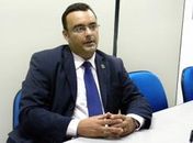 Luiz Campos Teixeira Netto, coordenador de infraestrutura do Integrar