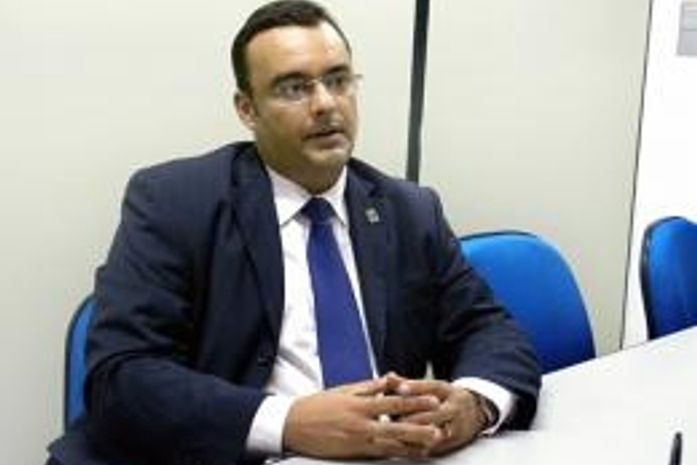 Luiz Campos Teixeira Netto, coordenador de infraestrutura do Integrar