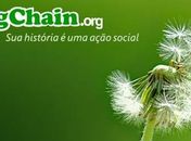 Rede social é focada em ações sociais e meio ambiente