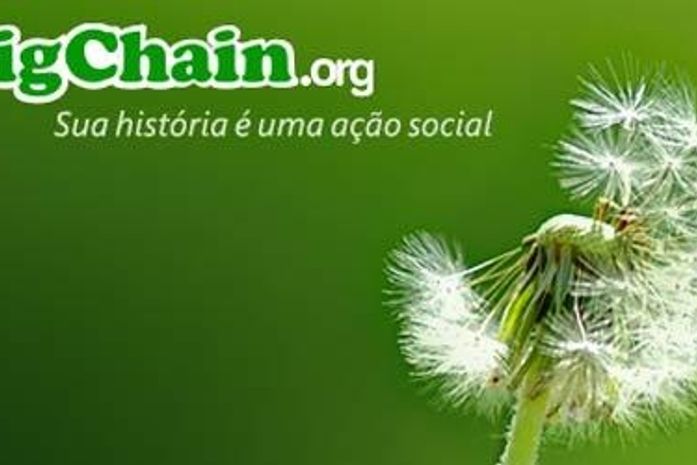 Rede social é focada em ações sociais e meio ambiente