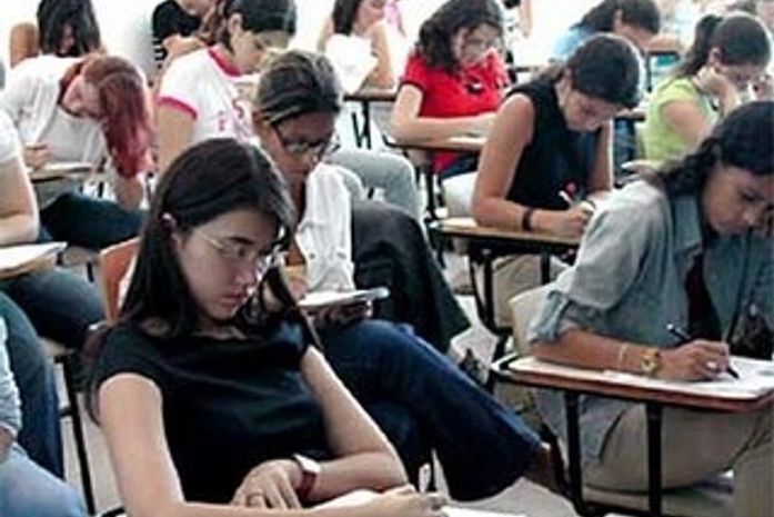 Inscrição do Enen é prorrogada
