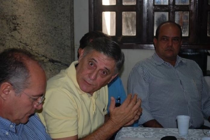 Eduardo Bomfim critica "boataria" sobre inelegibilidade de Lessa