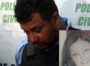 Vigilante alagoano diz que não matou Mércia Nakashima