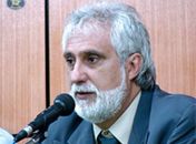 Rubim diz que Polícias de AL e PE trabalham no caso do assassinato do dirigente do PPS