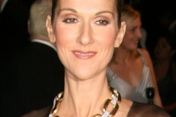 Grávida de gêmeos, Céline Dion espera dois meninos