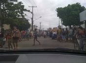 Filho de policial militar é morto a tiros após tentar praticar assalto no Poço
