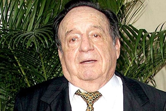 Ator que interpretava 'Chaves' está com depressão, diz filho