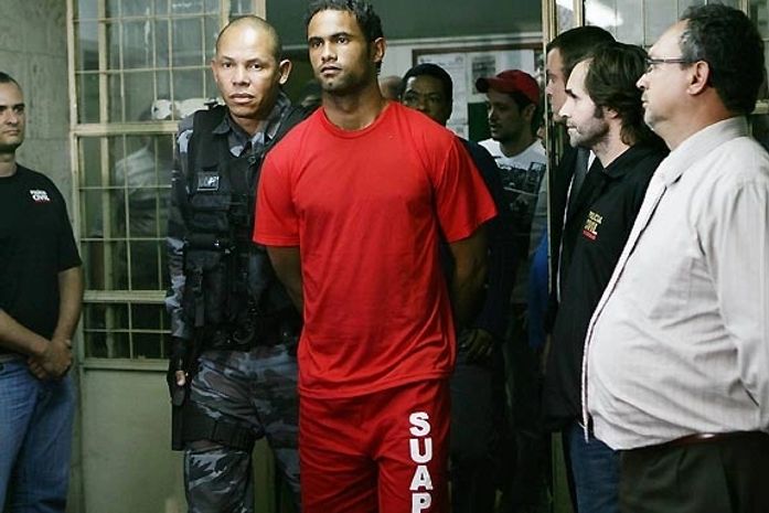'Não consigo acreditar que o Bruno tenha feito uma coisa dessa', diz avó