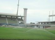 Gramado está recebendo os devidos cuidados