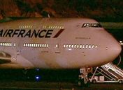 Ameaça de bomba faz avião que saiu do Rio para Paris pousar no Recife