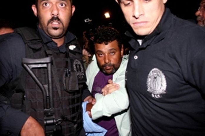 Vigilante alagoano muda depoimento e diz que ex-namorado matou Mércia