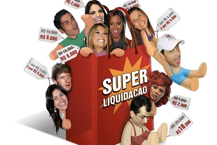 Três meses depois do fim do programa, cachês de presença caem mais de 50%