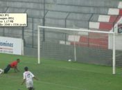SUB-18: Corinthians Alagoano vence mais uma por goleada no alagoano