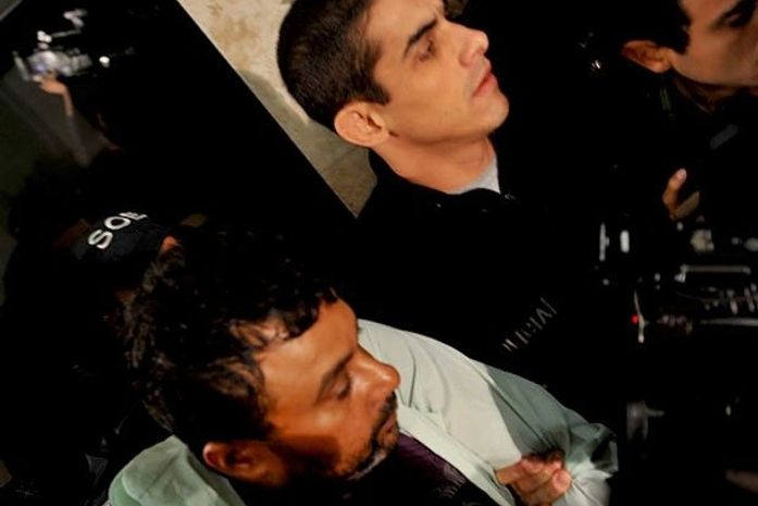 Vigilante é indiciado pela morte de Mércia, diz SSP