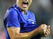 Cannavaro levará a taça da Copa ao Soccer City na final deste domingo