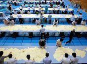 Governo japonês perdeu maioria no Senado, indica boca de urna