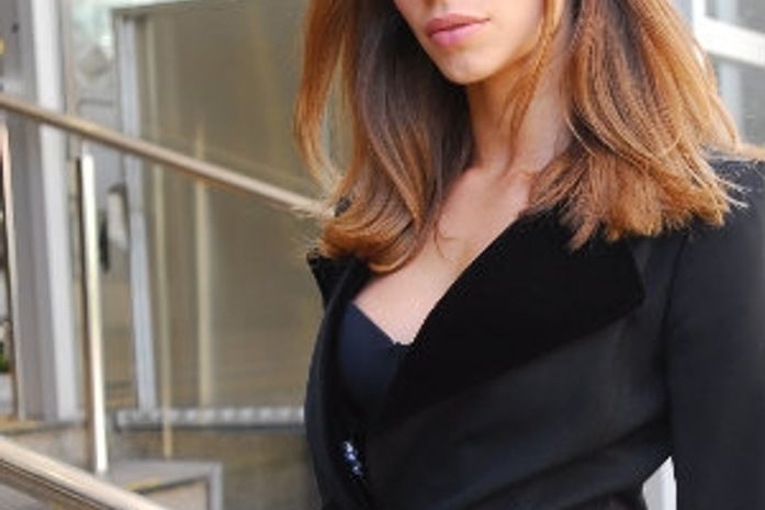 Grazi Massafera descarta posar nua novamente