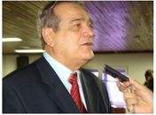 Cadaminuto transmite entrevistas de candidatos ao governo no Fecomércio