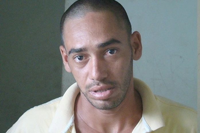  Emerson Galdino do Nascimento, 26 anos, conhecido como Fole