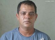 José Juvêncio dos Santos, 30 anos 