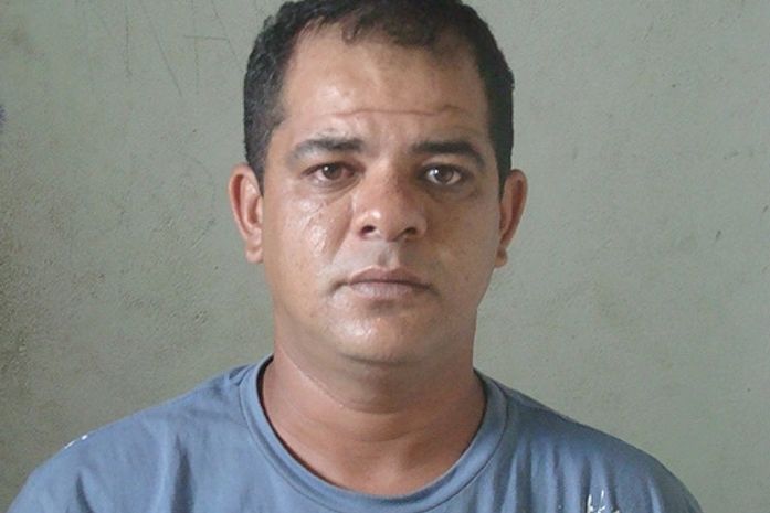 José Juvêncio dos Santos, 30 anos 