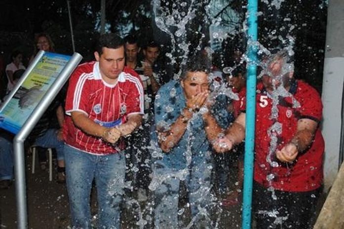 Entregas de obras marcam os 63 anos de Emancipação Política de Junqueiro‏