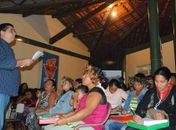 Pariconha vai sediar Encontro de Professores Indígenas