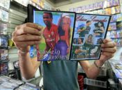Vídeo:Pornô de Eliza com Bruno na capa vale R$ 5