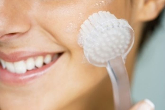 Produto simple: Aprenda a esfoliar a pele de maneira natural