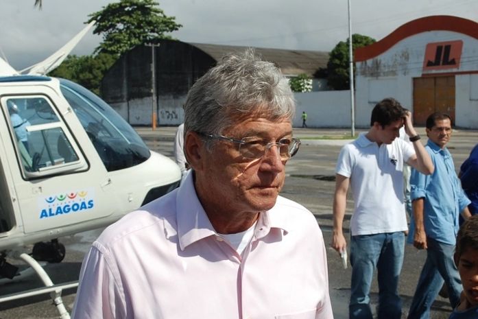 Governador Teotônio Vilela Filho