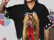 Carlos Santana, no Grammy Latino de 2008